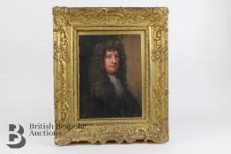 18th Century Portrait