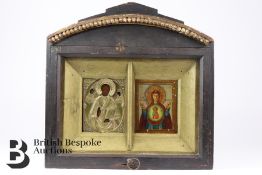 Orthodox Religious Icon