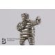Michelin Man 'Boxer' Car Mascot - Image 2 of 12