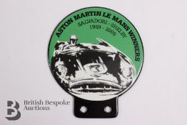 Aston Martin (1959-2009)