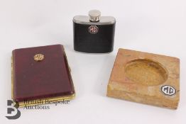 MG Interest - Cigarette Case