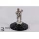Michelin Man 'Boxer' Car Mascot - Image 1 of 12