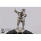 Michelin Man 'Boxer' Car Mascot - Image 5 of 12
