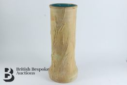 Terracotta Umbrella Stand