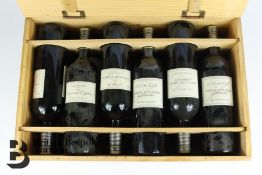 Case of Laithwaite's Wine