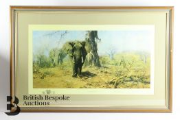 Limited Edition David Shepherd