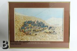 Special Air Services Interest