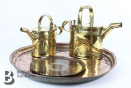 Miscellaneous Brass and Copper