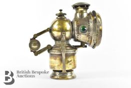 Acetyphote Motorbike Headlamp