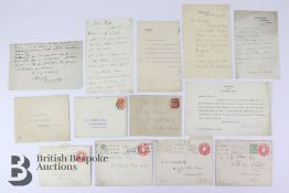 Ecclesiastical Ephemera