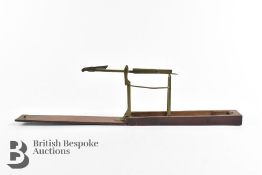 Georgian Guinea Scales