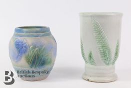 Bourne Denby Greenland Vase