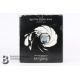 Royal Doulton Jack DD 007 James Bond Skyfall Bulldog Signed by Michael Doulton - Image 2 of 5