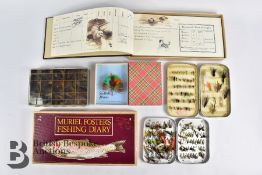 Quantity of Fly Fishing and Sea Fishing Equipment