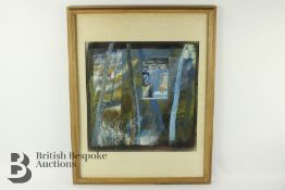 West African Watercolour