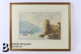 19th Century Watercolour