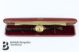 Lady's Vintage Watch