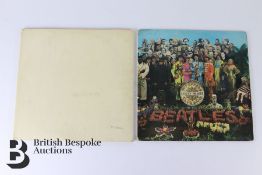 The White Album by The Beatles