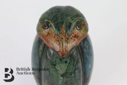 McVite & Price Bluebird Biscuit Tin