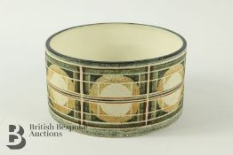 Troika St Ives Pottery Bowl