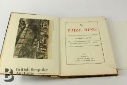 Limited Edition The Prize Ring