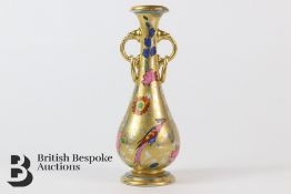 Small Ewer Style Vase