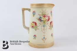Shelley Jug