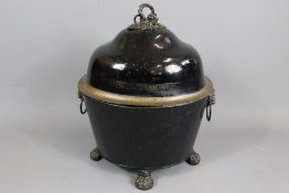 Coal Scuttle