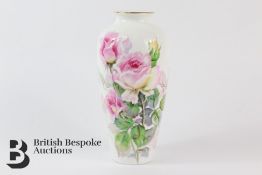 Noritake Vases