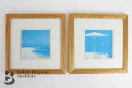 After Pierre Bittar Lithograph