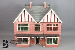 20th Century Dolls House