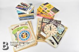 BBC & Television Interest Handbooks