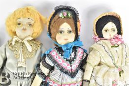 Miscellaneous Dolls
