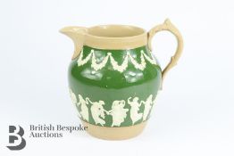 Copeland Spode Jug