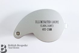 Jewellers Loupe