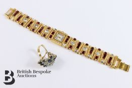 American Wrist Watch