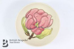 Moorcroft Pin Dish