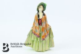 Royal Doulton Figurine