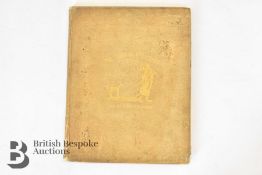 Great Exhibition Interest 1851The Comical Creatures from Wurtenberg