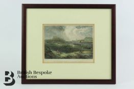 Quantity of Topographical Prints