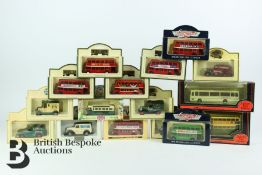 Die Cast Models