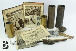 WWII Interest