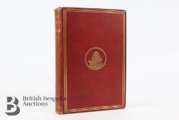 Alice's Adventures in Wonderland by Lewis Carroll 1881