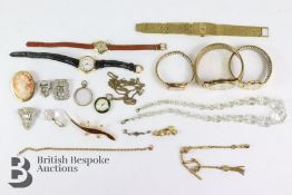 Miscellaneous Wrist Watches