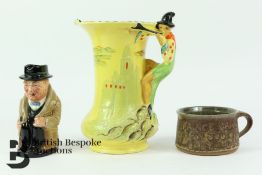 English Ceramics