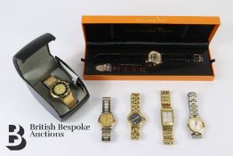 Bag of Watches