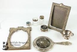Miscellaneous Silver
