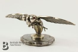 Hornet Asprey Radiator Mascot