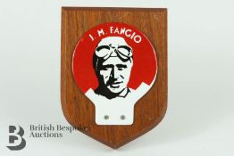 Limited Edition Desk Display Piece