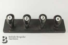 Novelty Coat Hanger